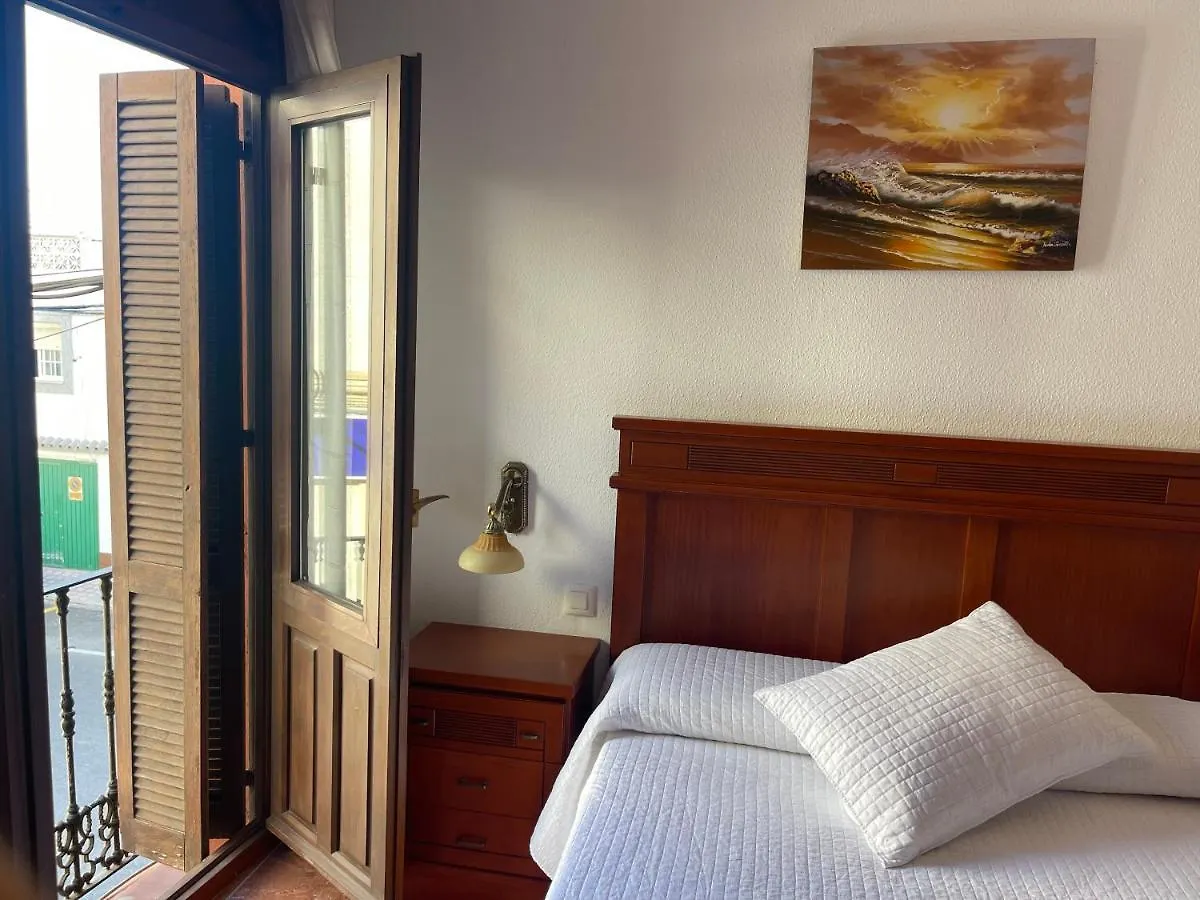 Apartamentos & Rooms Jp Tarifa Apartment