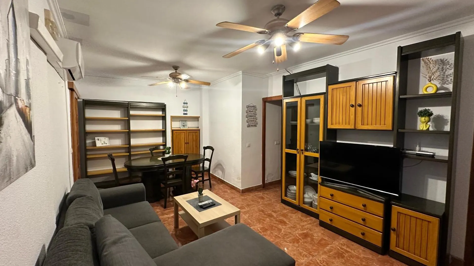 Apartamentos & Rooms Jp Tarifa Spain