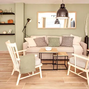  Apartment 16 - El Estudio Del Poniente - Enjoy