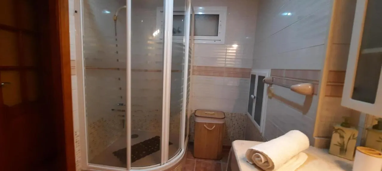 דירה טריפה Apartamentos & Rooms Jp