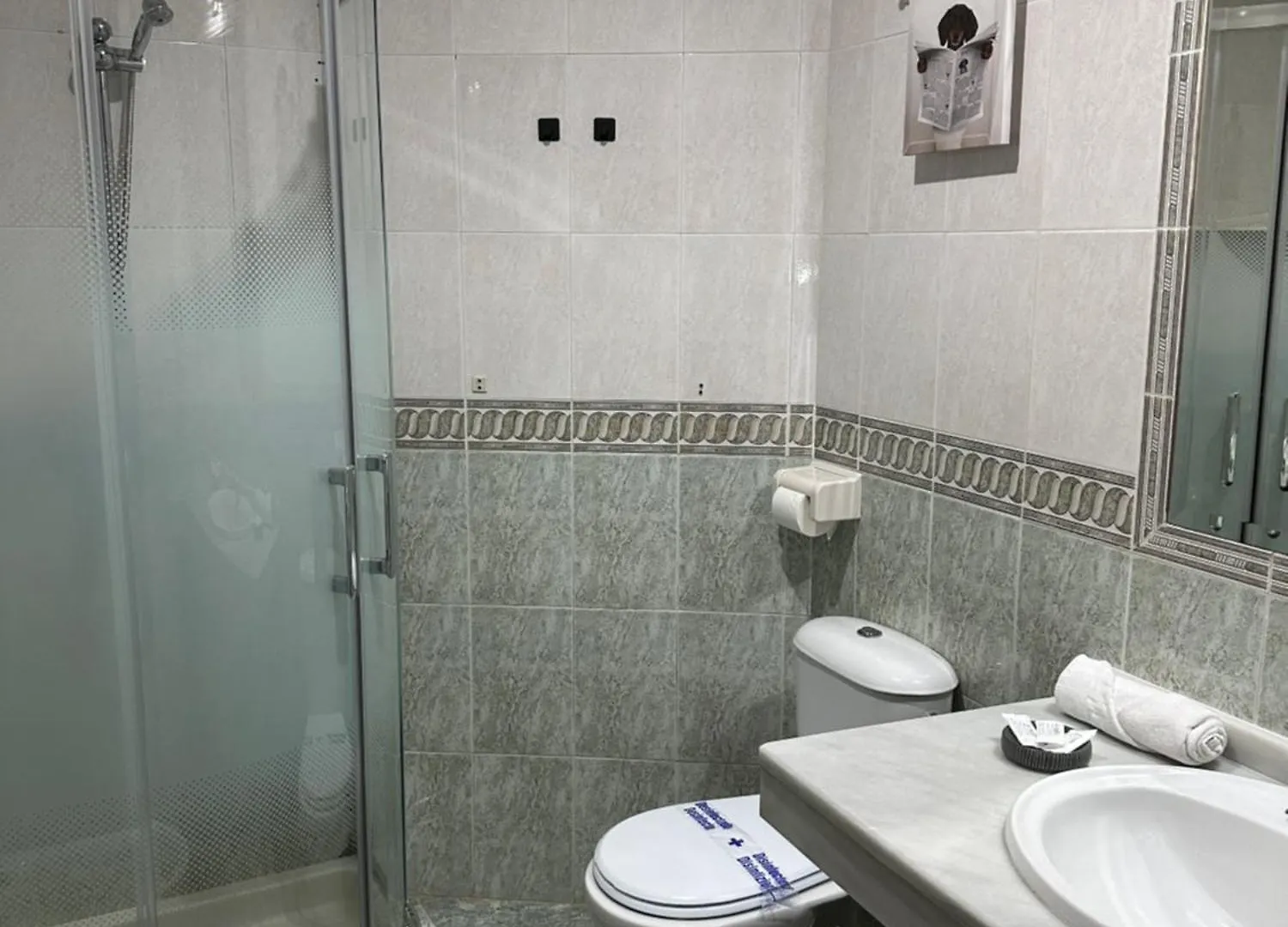 טריפה Apartamentos & Rooms Jp 0*,  ספרד