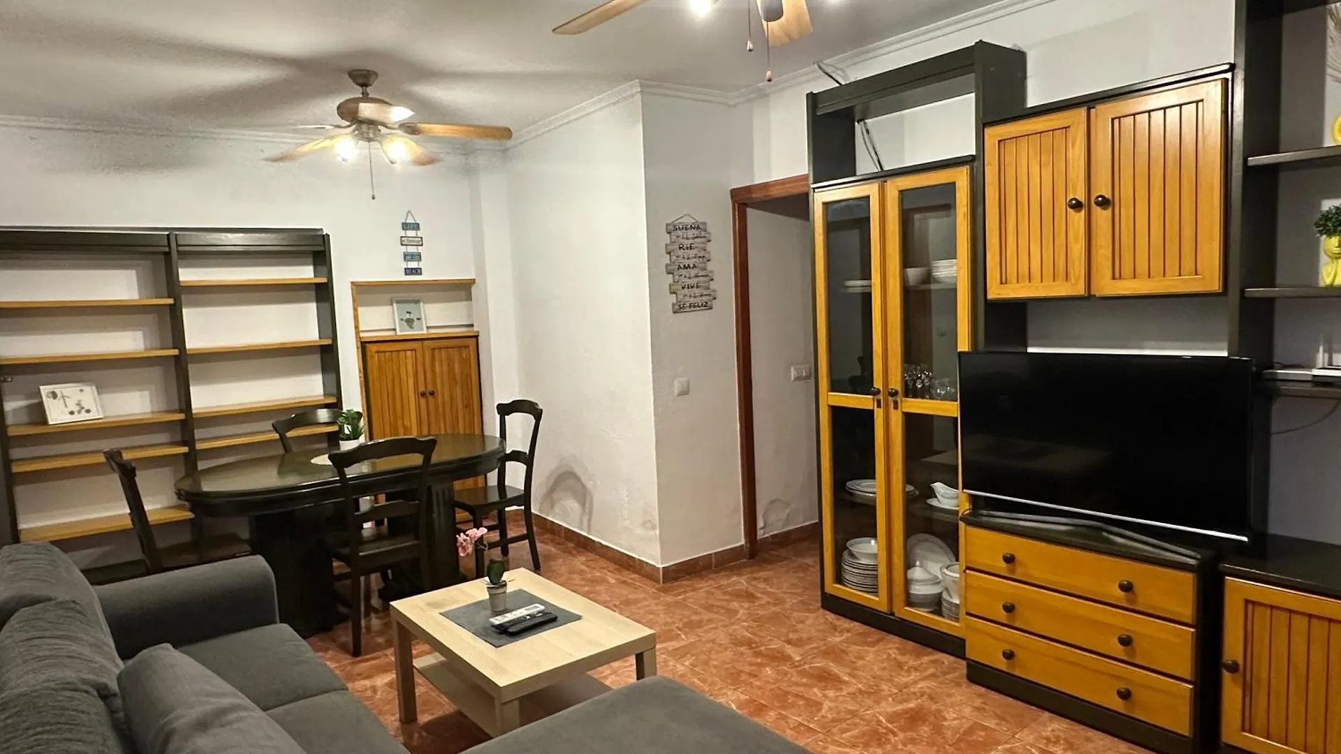 아파트 Apartamentos & Rooms Jp 타리파